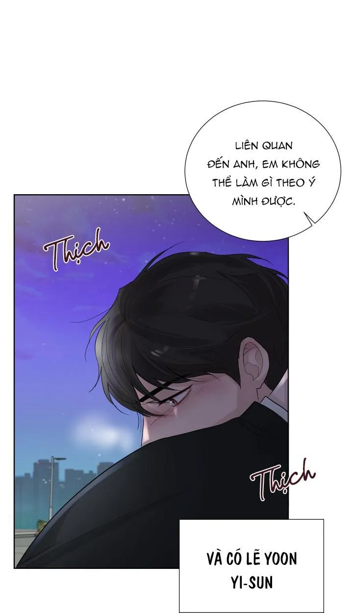 Hẹn hò chốn công sở Chapter 16 Trang 60