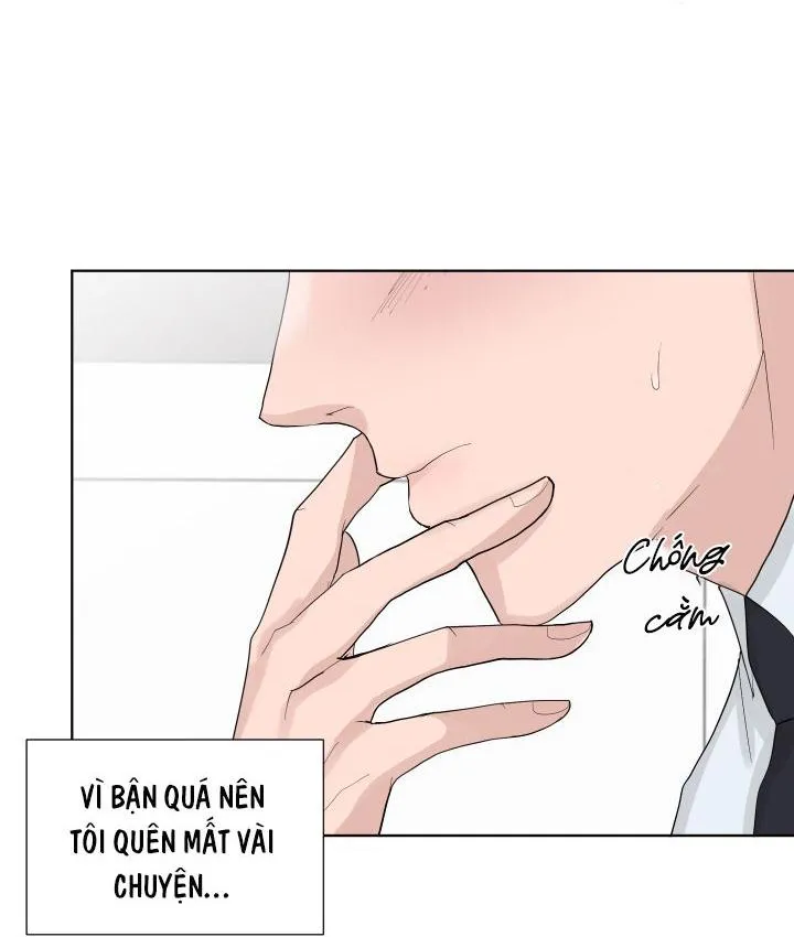 Hẹn hò chốn công sở Chapter 16 Trang 72