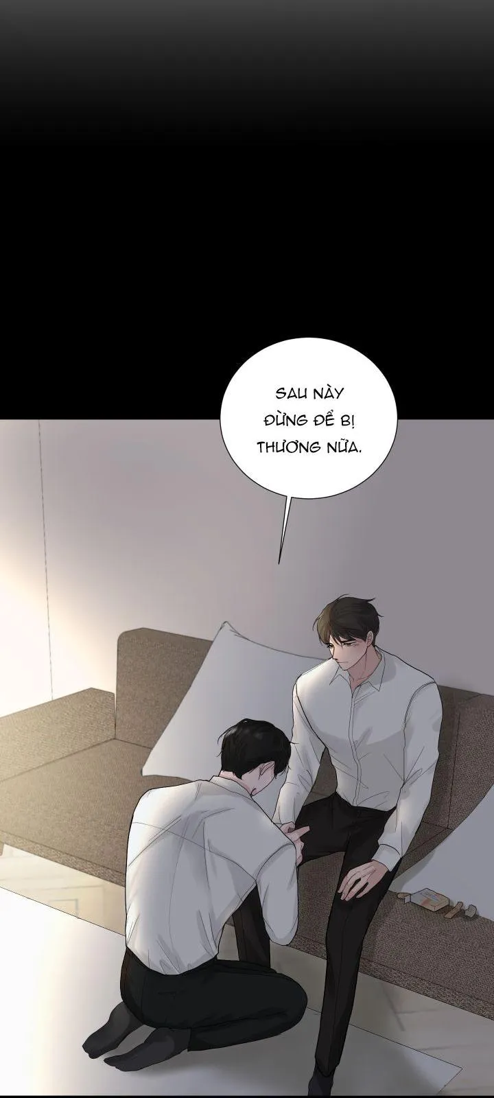 Hẹn hò chốn công sở Chapter 16 Trang 75