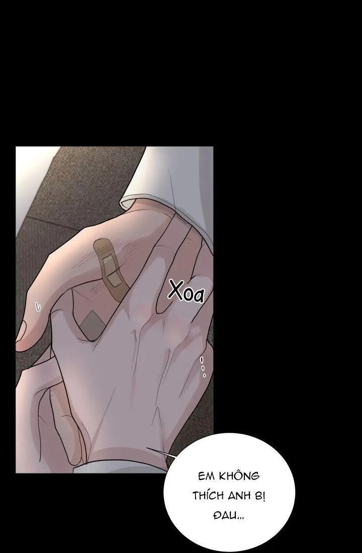 Hẹn hò chốn công sở Chapter 16 Trang 76