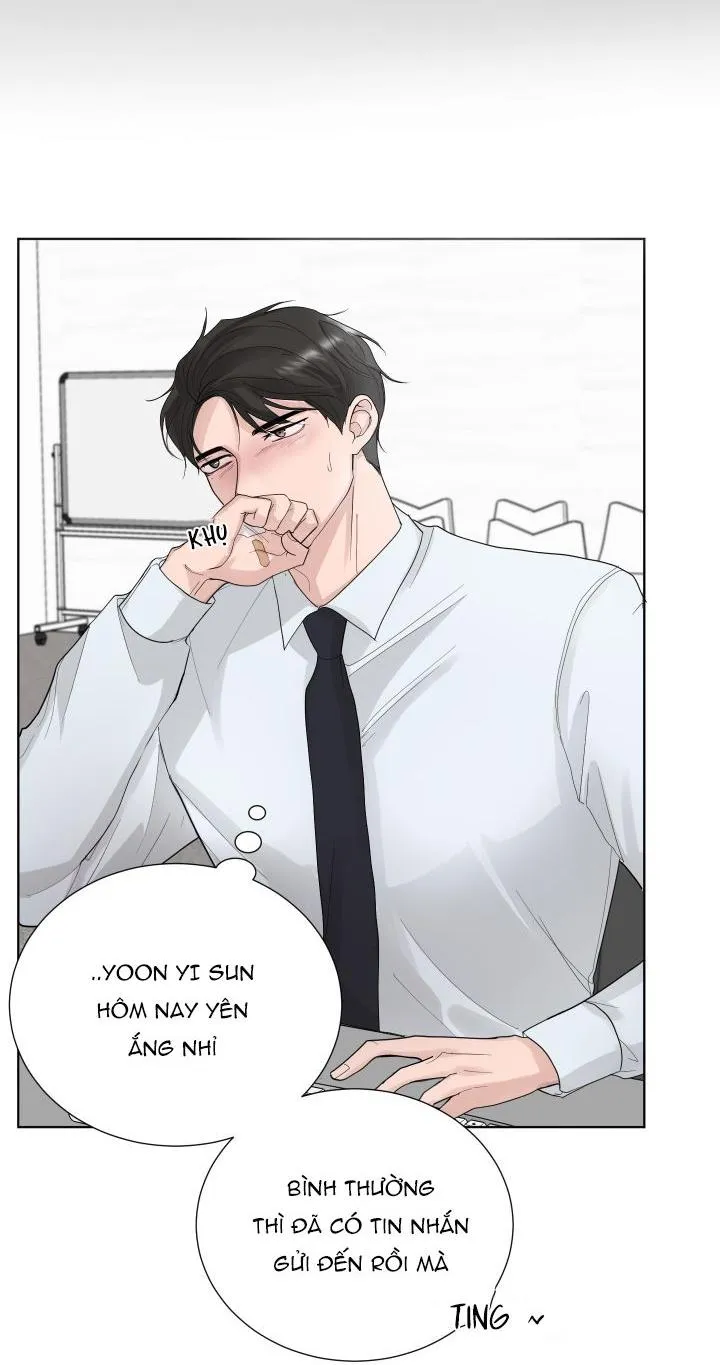 Hẹn hò chốn công sở Chapter 16 Trang 83