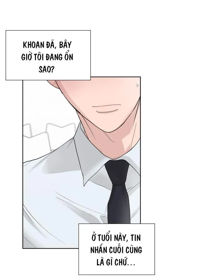 Hẹn hò chốn công sở Chapter 16 Trang 85