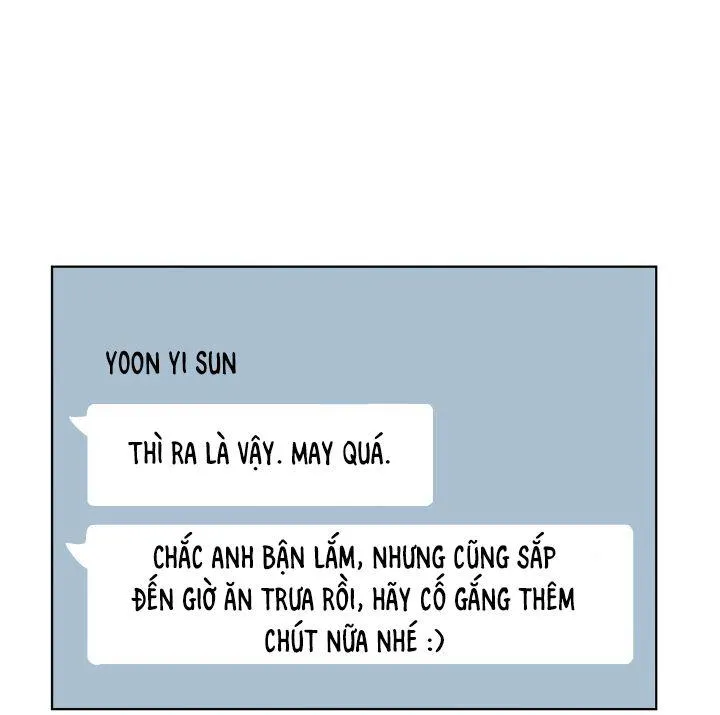 Hẹn hò chốn công sở Chapter 16 Trang 87