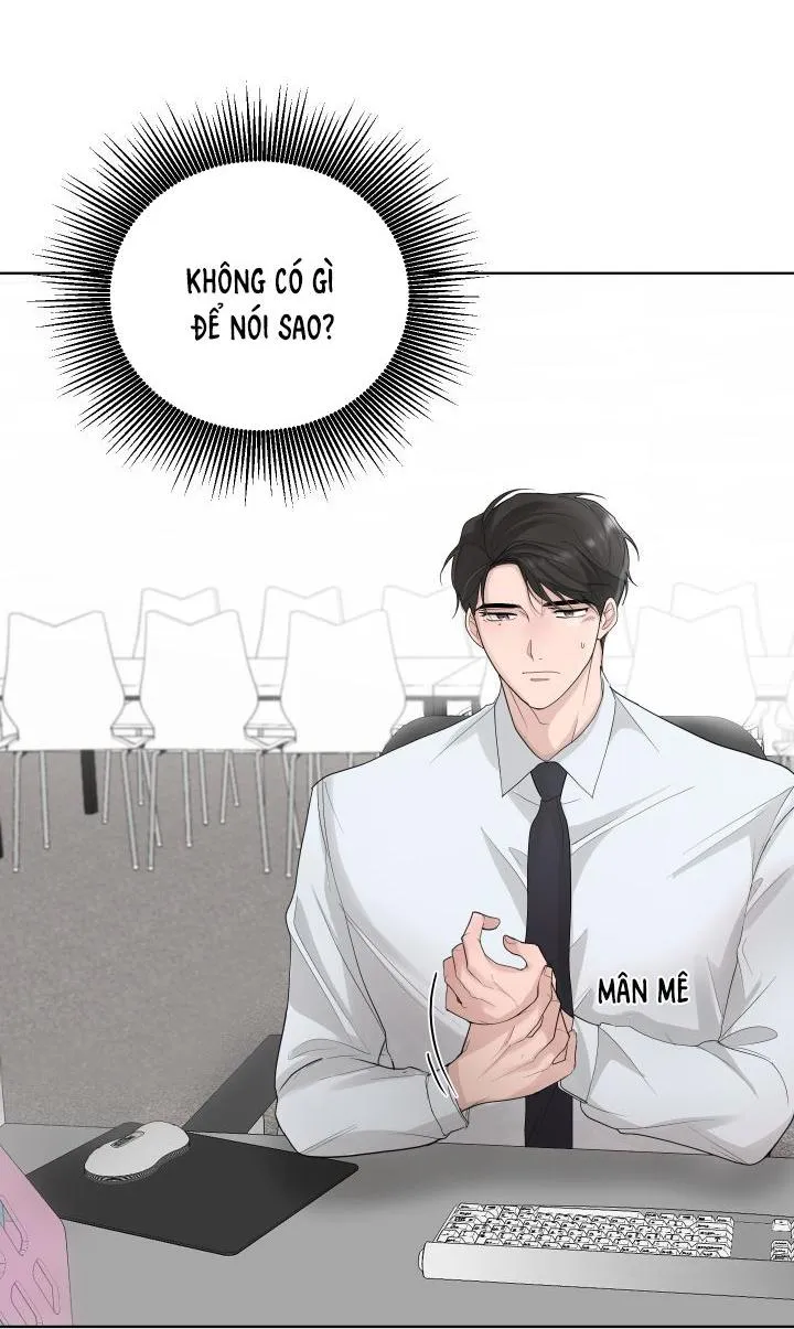 Hẹn hò chốn công sở Chapter 16 Trang 90