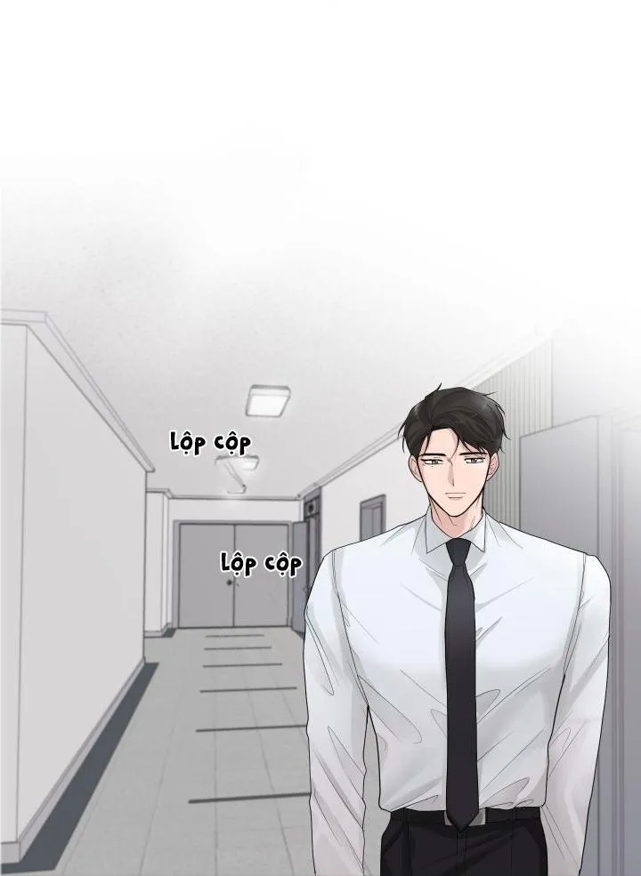 Hẹn hò chốn công sở Chapter 17 Trang 7