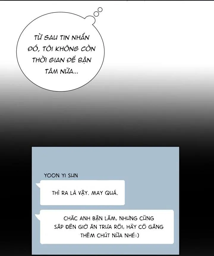 Hẹn hò chốn công sở Chapter 17 Trang 8