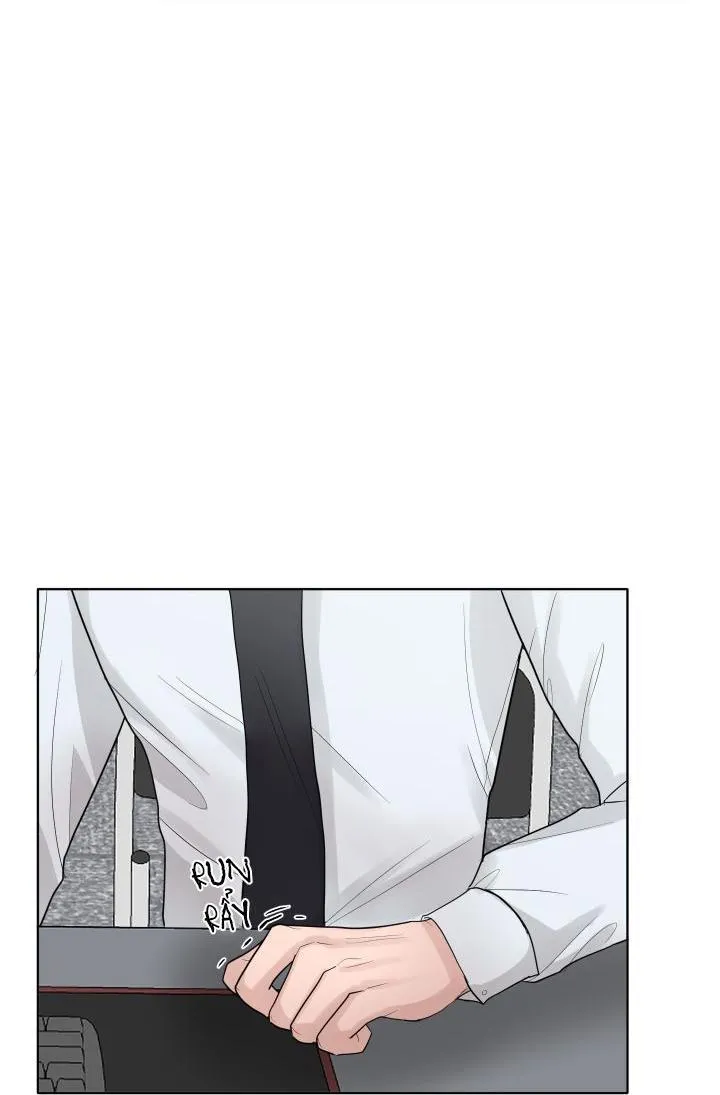 Hẹn hò chốn công sở Chapter 17 Trang 39