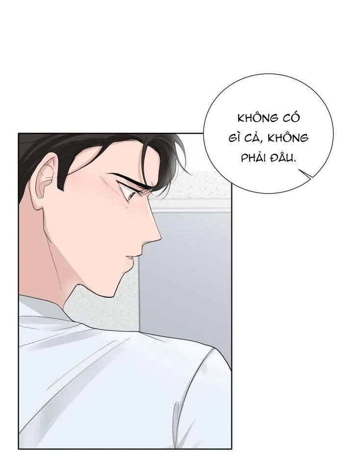 Hẹn hò chốn công sở Chapter 17 Trang 42