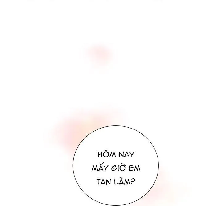 Hẹn hò chốn công sở Chapter 17 Trang 61