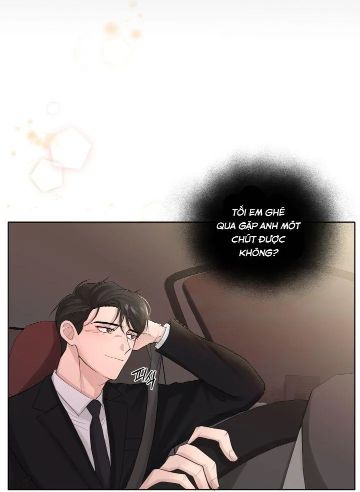 Hẹn hò chốn công sở Chapter 17 Trang 68