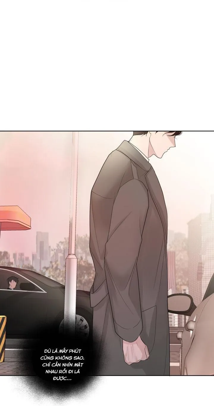 Hẹn hò chốn công sở Chapter 17 Trang 69