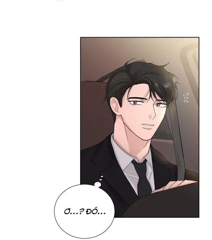 Hẹn hò chốn công sở Chapter 17 Trang 70