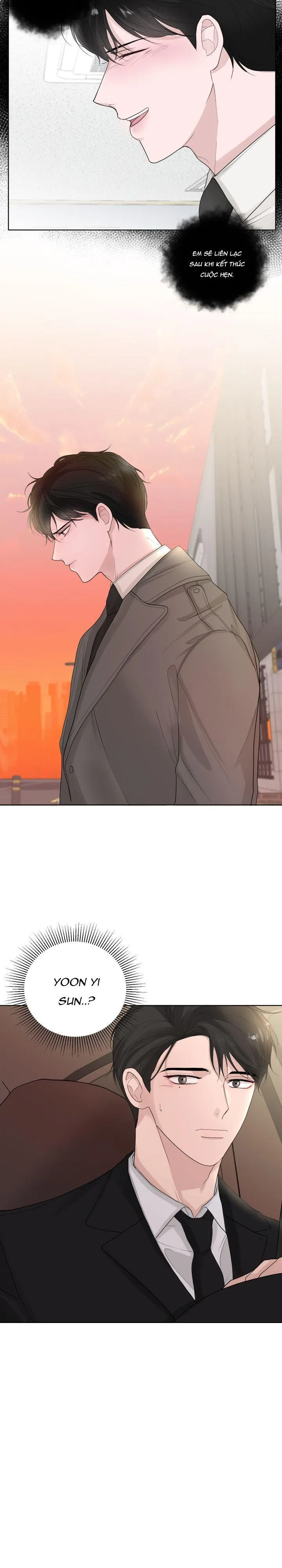 Hẹn hò chốn công sở Chapter 17 Trang 72