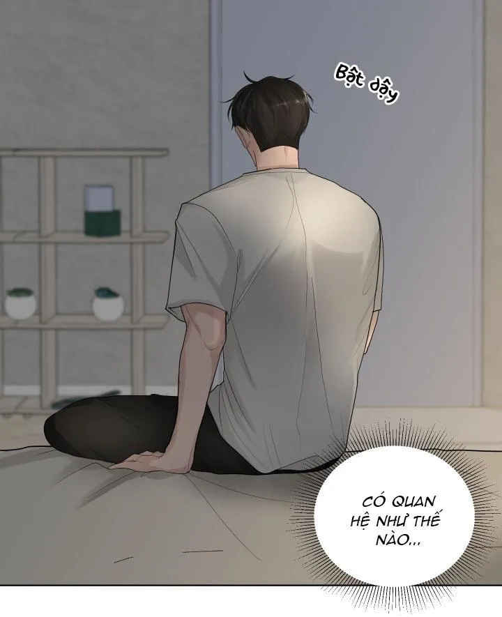 Hẹn hò chốn công sở Chapter 18 Trang 8