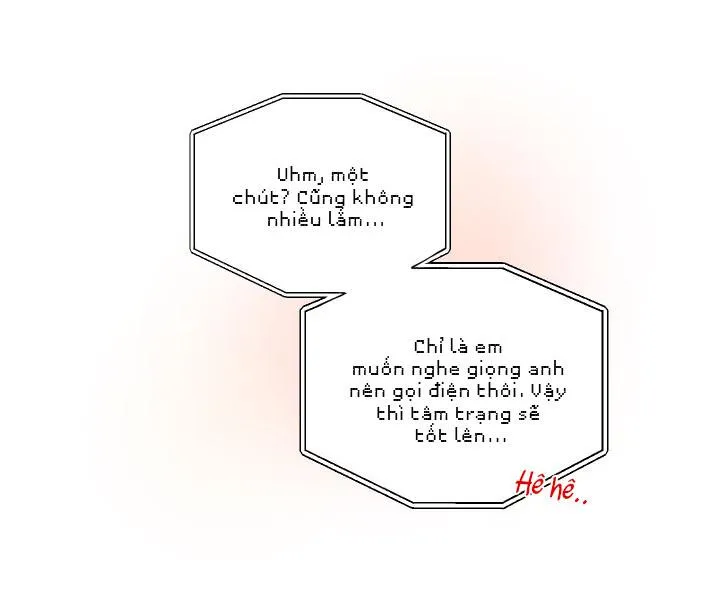 Hẹn hò chốn công sở Chapter 18 Trang 12