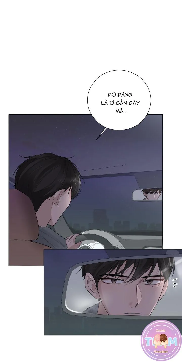 Hẹn hò chốn công sở Chapter 18 Trang 19