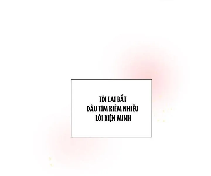 Hẹn hò chốn công sở Chapter 18 Trang 24