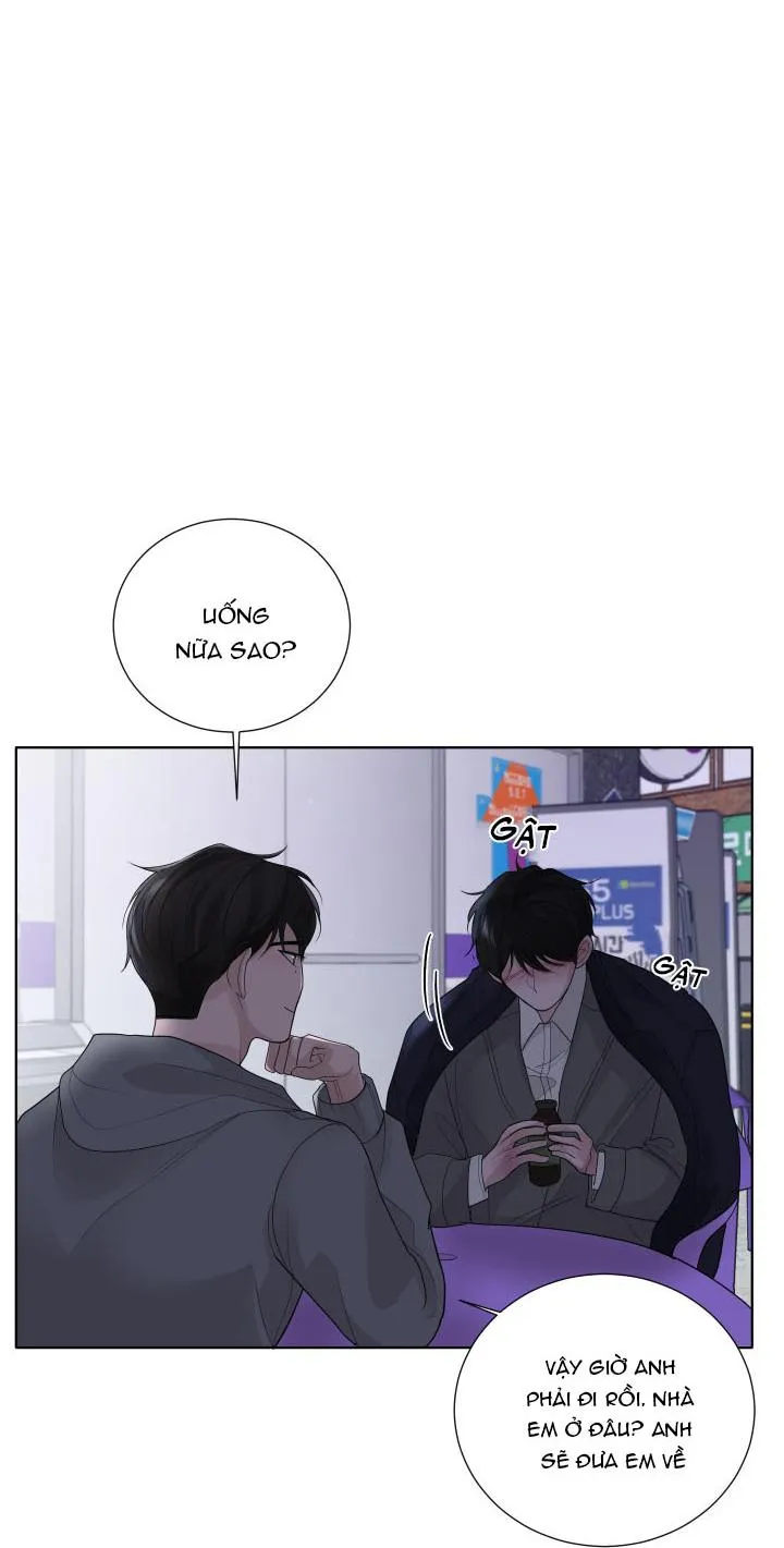 Hẹn hò chốn công sở Chapter 18 Trang 41