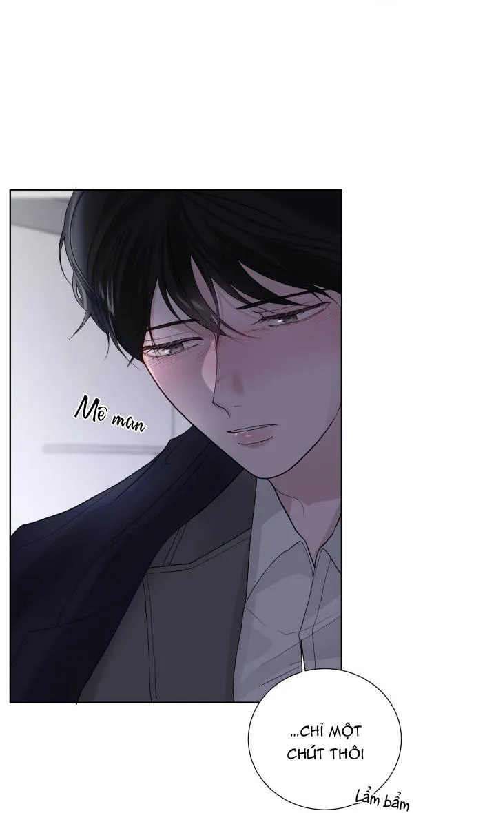 Hẹn hò chốn công sở Chapter 18 Trang 42