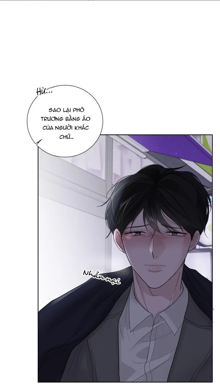 Hẹn hò chốn công sở Chapter 18 Trang 47