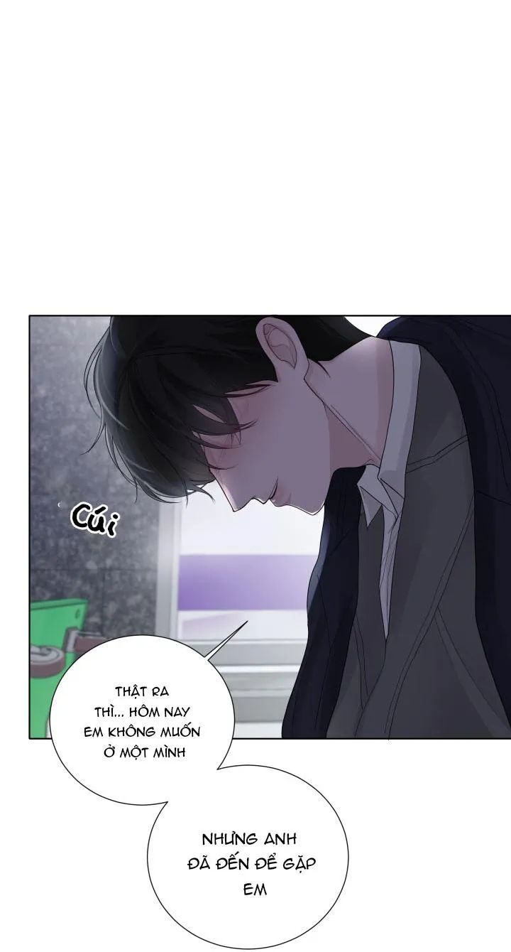 Hẹn hò chốn công sở Chapter 18 Trang 50