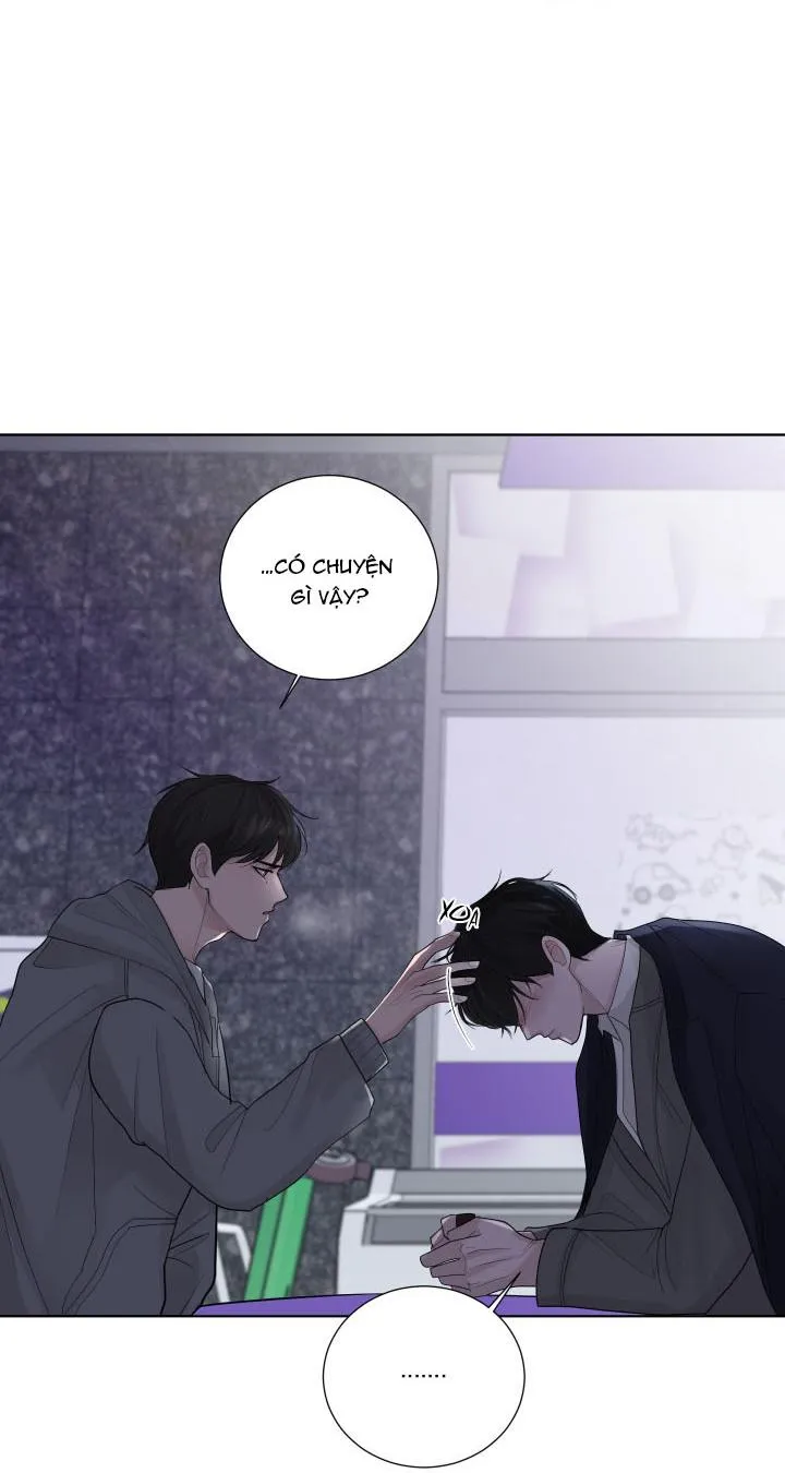 Hẹn hò chốn công sở Chapter 18 Trang 52