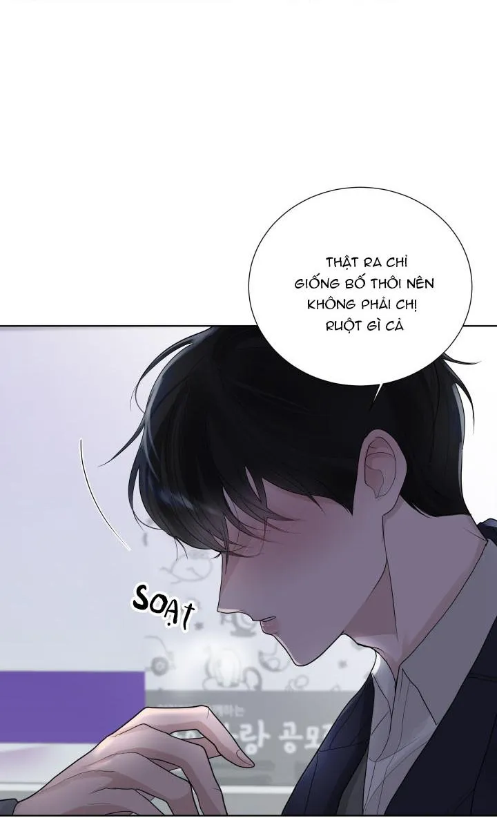 Hẹn hò chốn công sở Chapter 18 Trang 57