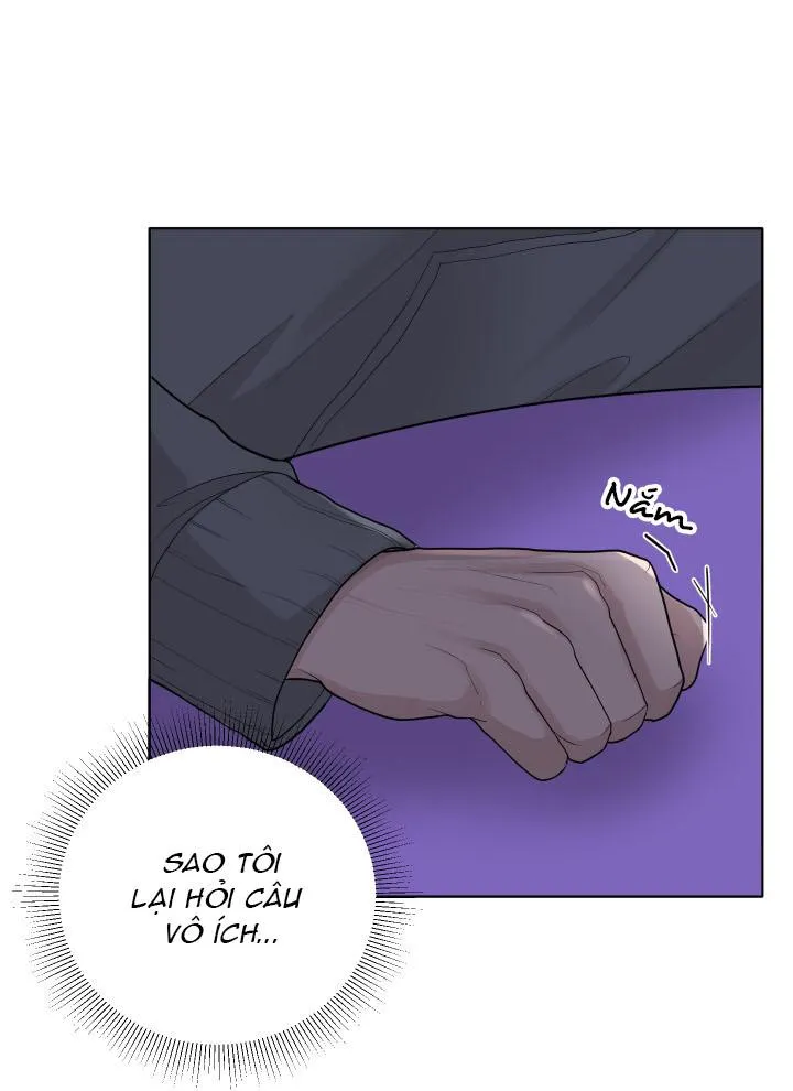 Hẹn hò chốn công sở Chapter 18 Trang 61