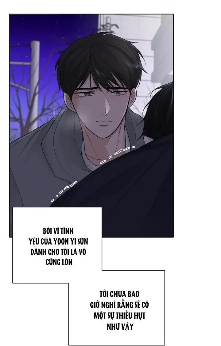 Hẹn hò chốn công sở Chapter 18 Trang 64