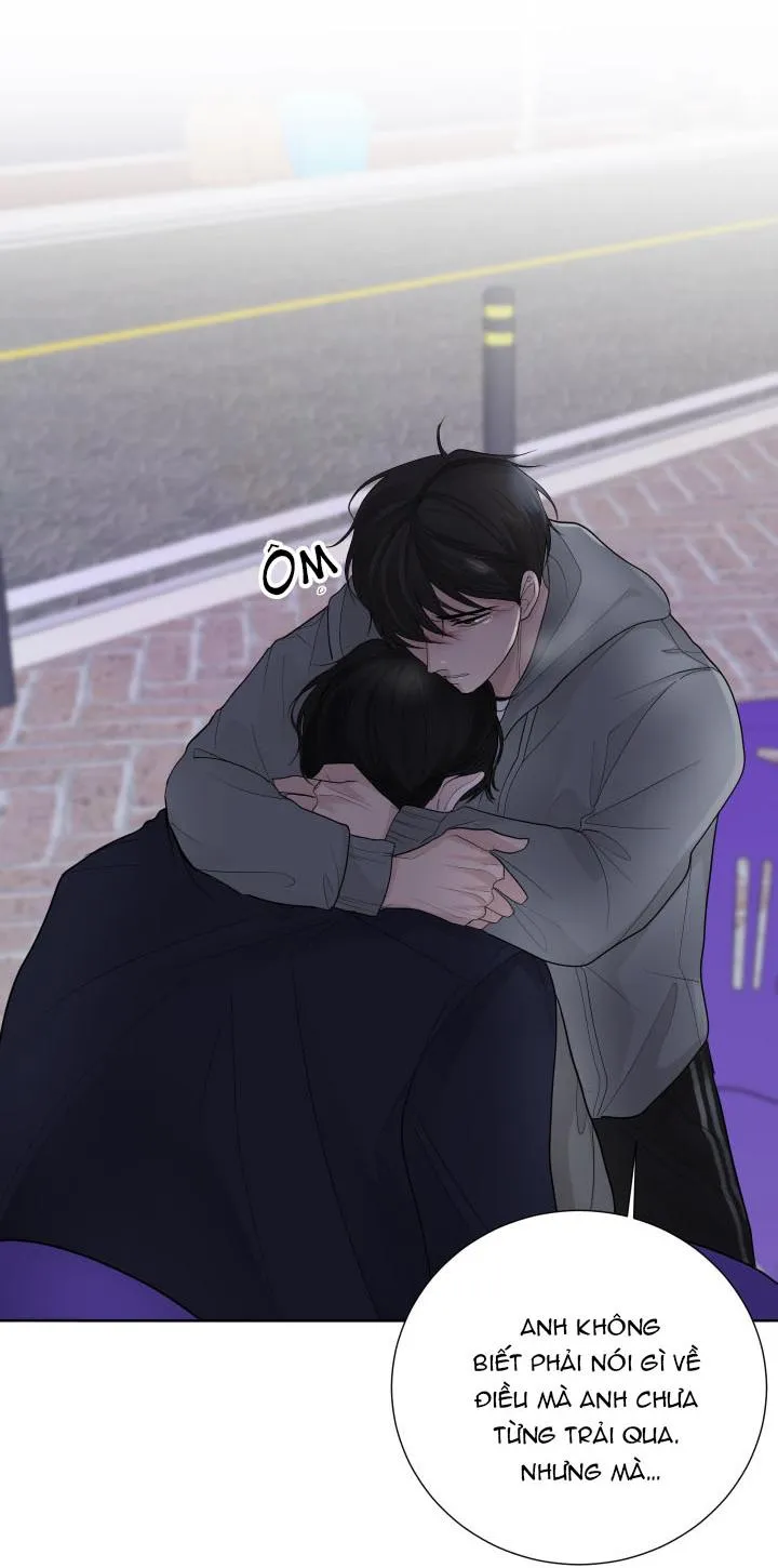 Hẹn hò chốn công sở Chapter 18 Trang 68