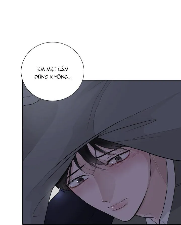 Hẹn hò chốn công sở Chapter 18 Trang 69