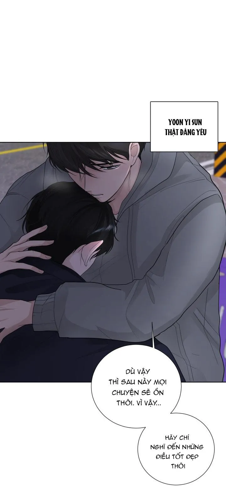 Hẹn hò chốn công sở Chapter 18 Trang 70