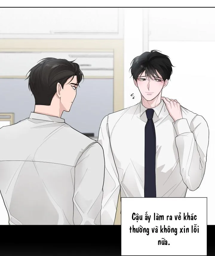 Hẹn hò chốn công sở Chapter 19 Trang 3