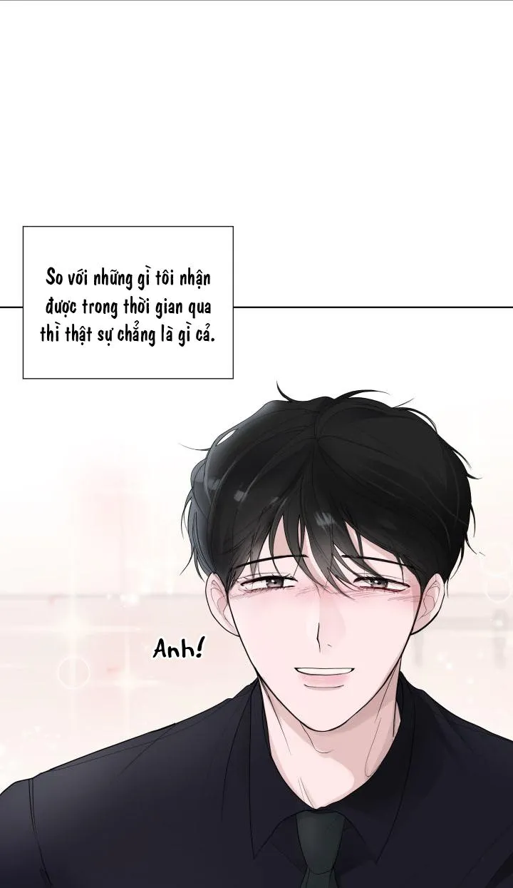 Hẹn hò chốn công sở Chapter 19 Trang 5
