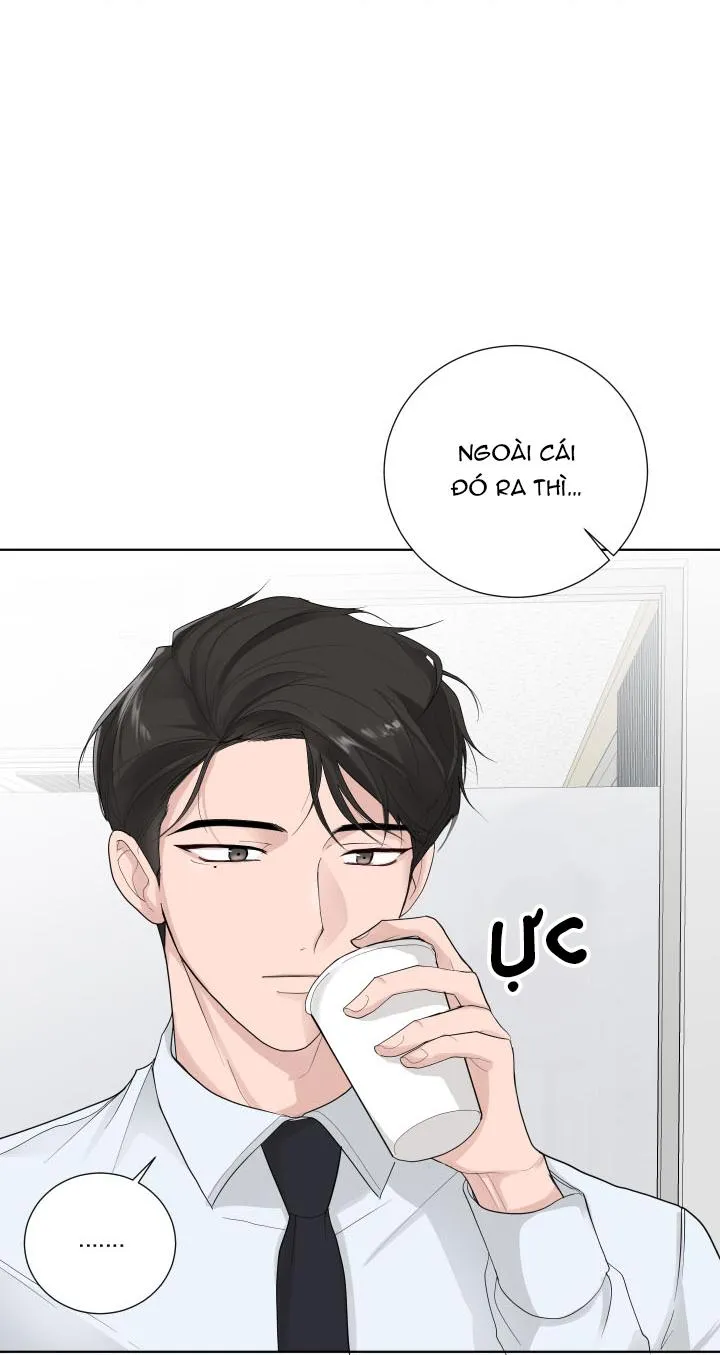 Hẹn hò chốn công sở Chapter 19 Trang 10