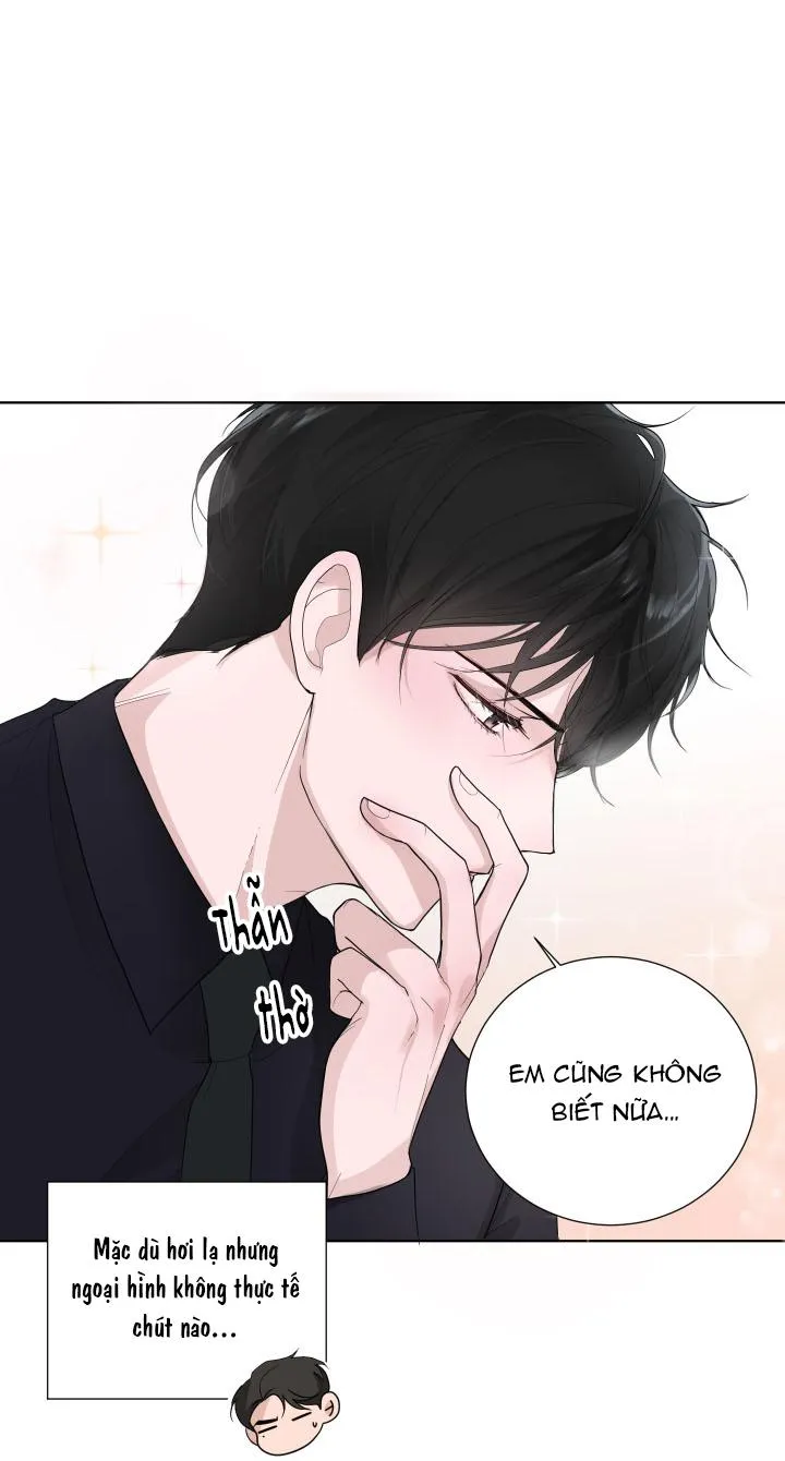 Hẹn hò chốn công sở Chapter 19 Trang 12