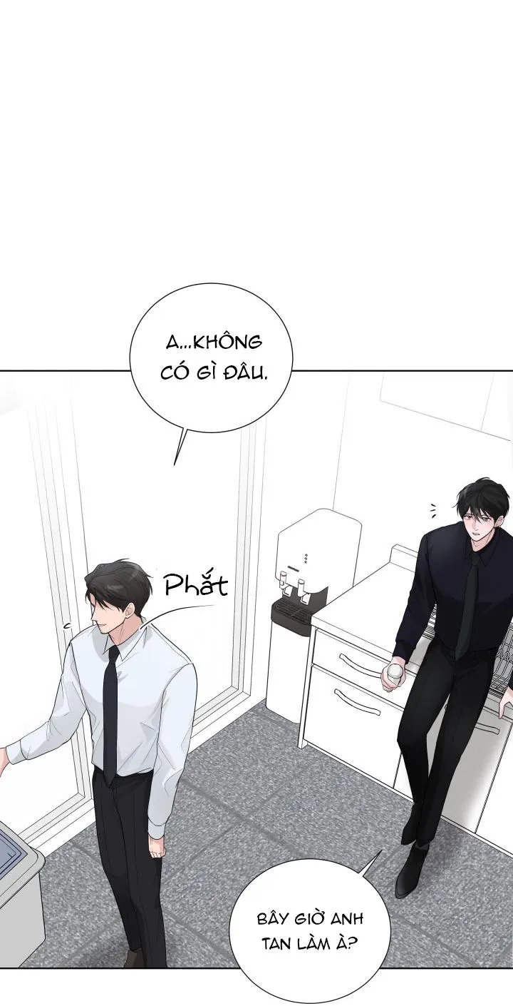 Hẹn hò chốn công sở Chapter 19 Trang 15