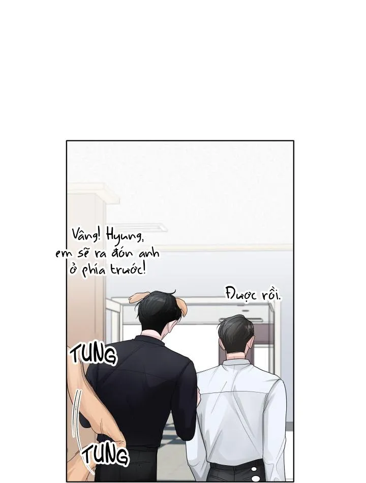 Hẹn hò chốn công sở Chapter 19 Trang 29