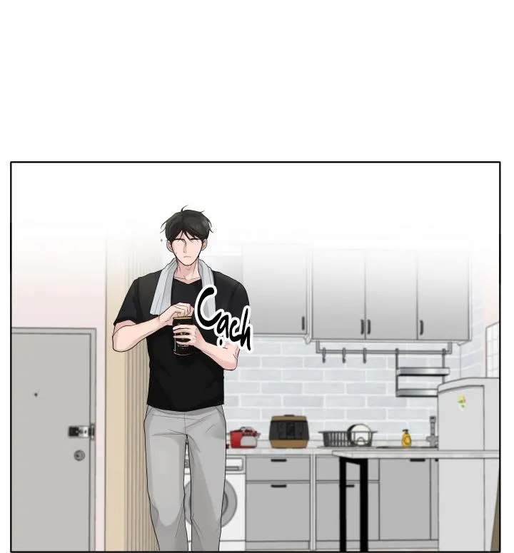 Hẹn hò chốn công sở Chapter 19 Trang 32