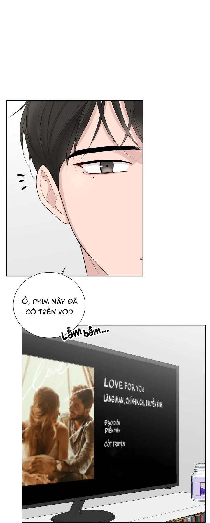 Hẹn hò chốn công sở Chapter 19 Trang 35