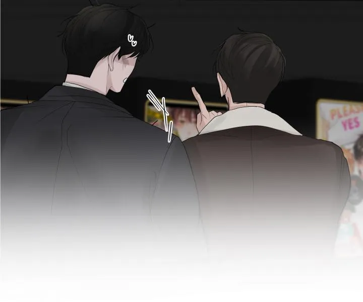 Hẹn hò chốn công sở Chapter 19 Trang 37