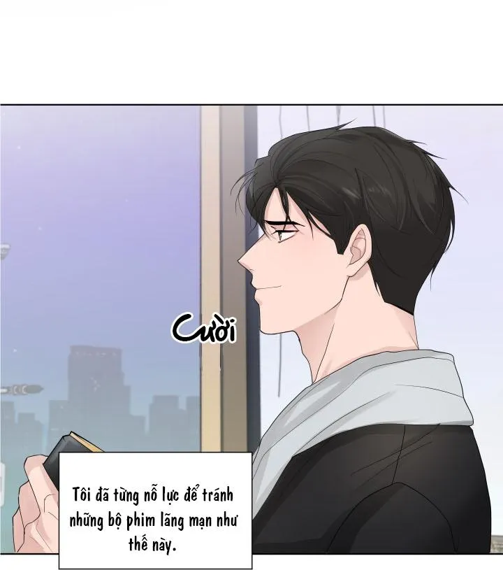 Hẹn hò chốn công sở Chapter 19 Trang 38