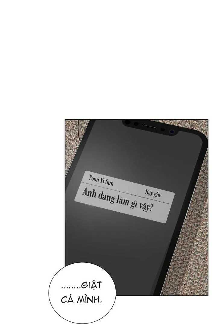 Hẹn hò chốn công sở Chapter 19 Trang 40