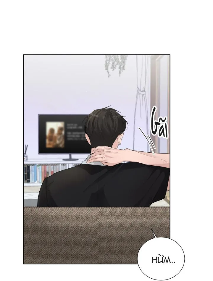 Hẹn hò chốn công sở Chapter 19 Trang 45