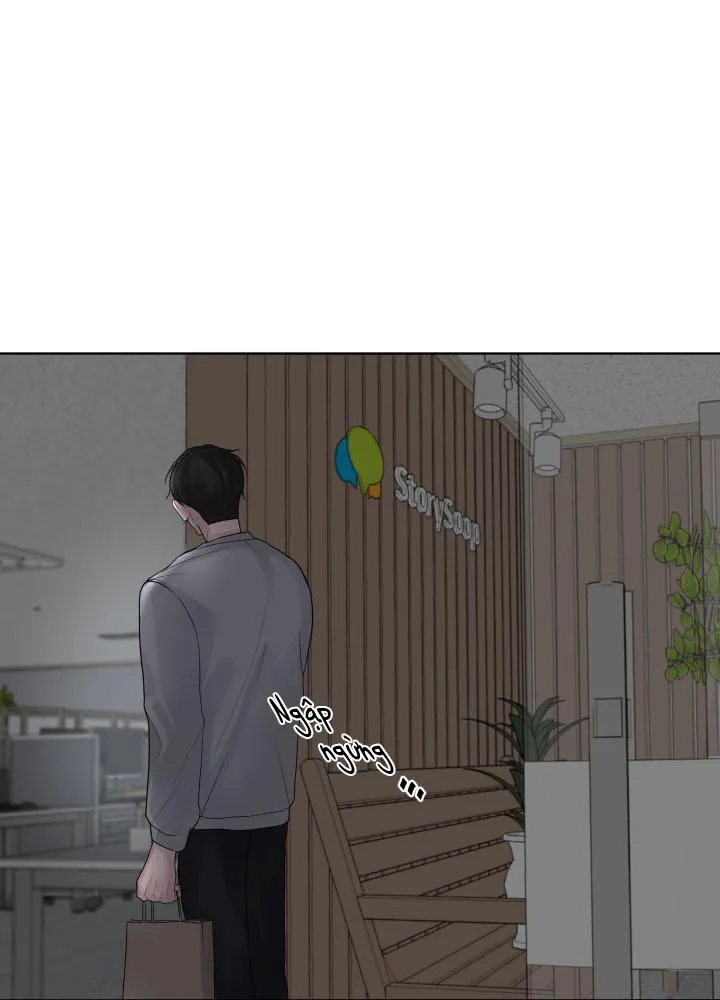 Hẹn hò chốn công sở Chapter 19 Trang 49