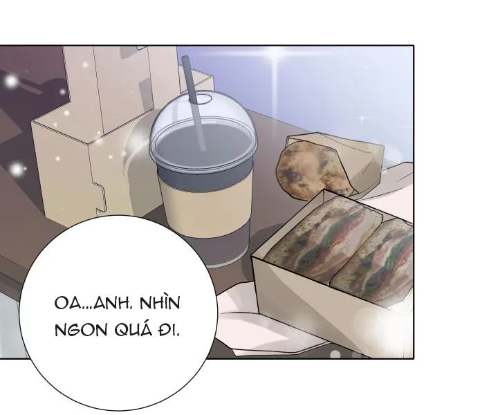 Hẹn hò chốn công sở Chapter 19 Trang 61