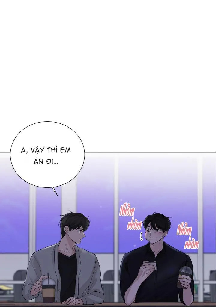 Hẹn hò chốn công sở Chapter 19 Trang 63