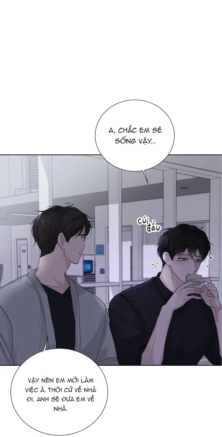 Hẹn hò chốn công sở Chapter 19 Trang 65