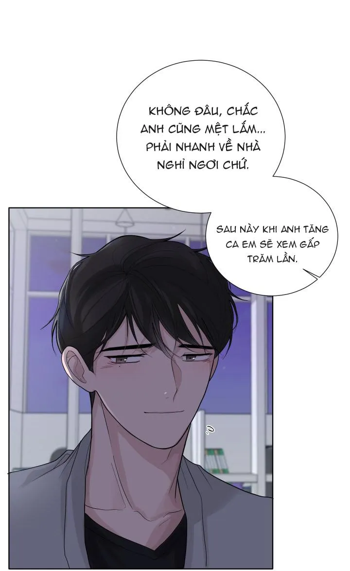 Hẹn hò chốn công sở Chapter 19 Trang 68