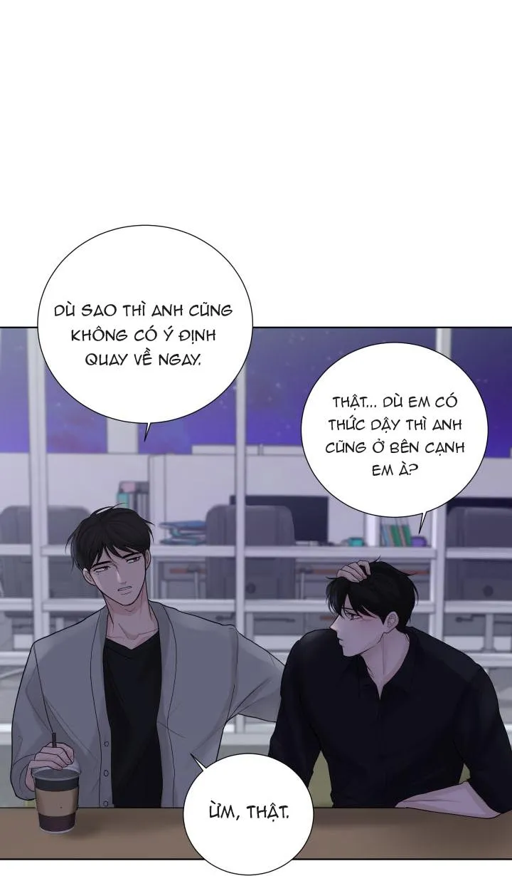 Hẹn hò chốn công sở Chapter 19 Trang 70